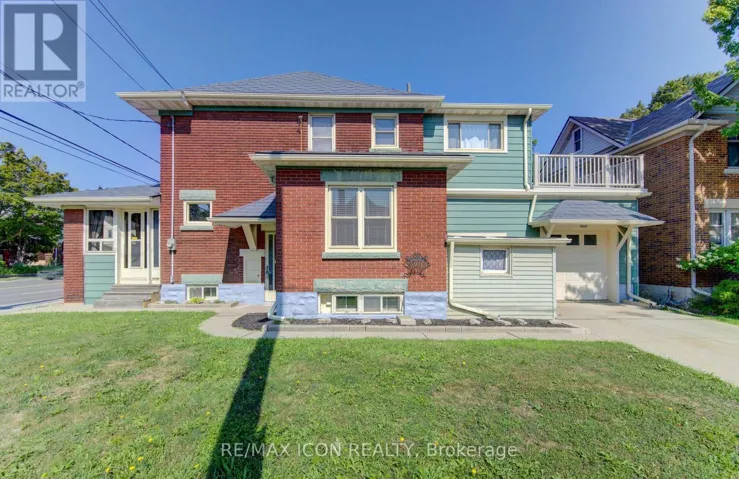 224 WEBER STREET E, Kitchener, Ontario N2H1E8