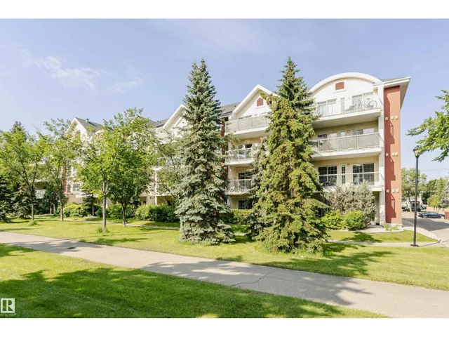 #106 12110 106 AV NW, Edmonton, Alberta T5N4R9
