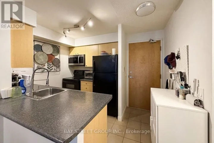 1202 - 4968 YONGE STREET, Toronto (Lansing-Westgate), Ontario M2N7G9