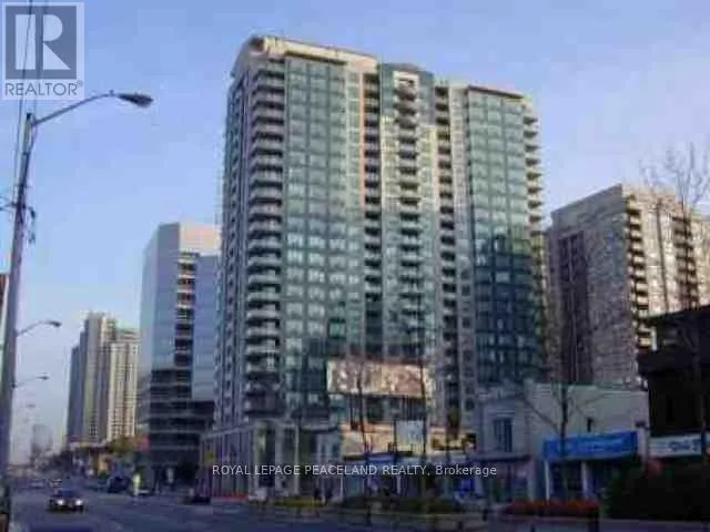 1709 - 18 PARKVIEW AVENUE, Toronto (Willowdale West), Ontario M2N7H7