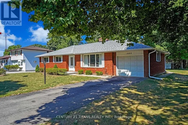 1602 HWY 2 N, Clarington (Courtice), Ontario L1E2R7
