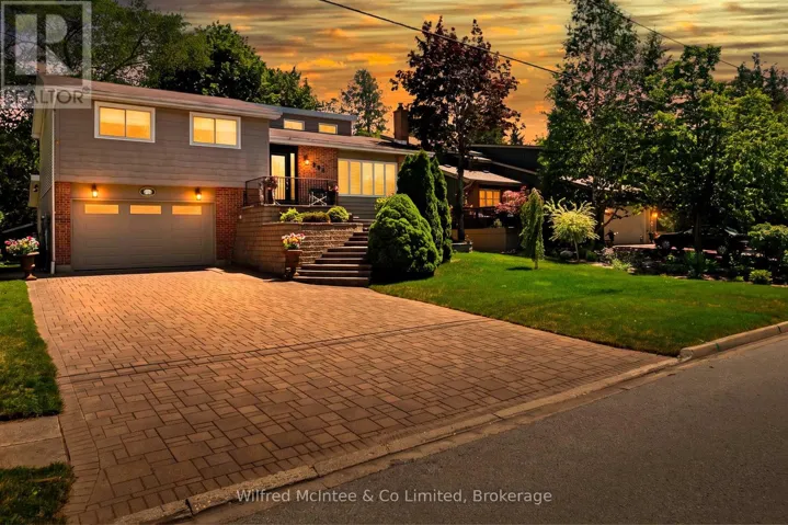 298 ALBERTT STREET S, Saugeen Shores, Ontario N0H2L0