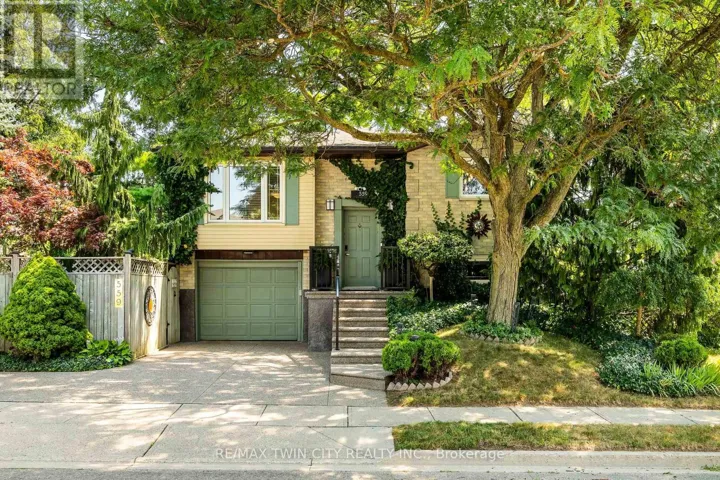 559 HALBERSTADT CIRCLE, Cambridge, Ontario N3H5J5