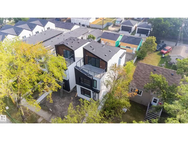 12031 124 ST NW, Edmonton, Alberta T5L0M8