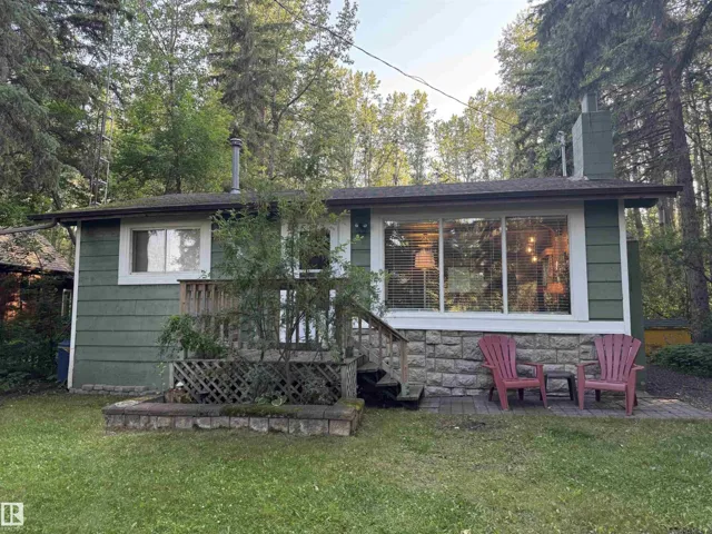 137 CRYSTAL SPRINGS DR, Rural Wetaskiwin County, Alberta T0C2V0
