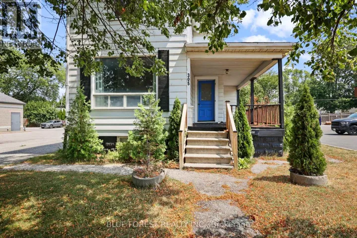 305 ST CLAIR STREET, Chatham-Kent, Ontario N7L3J8