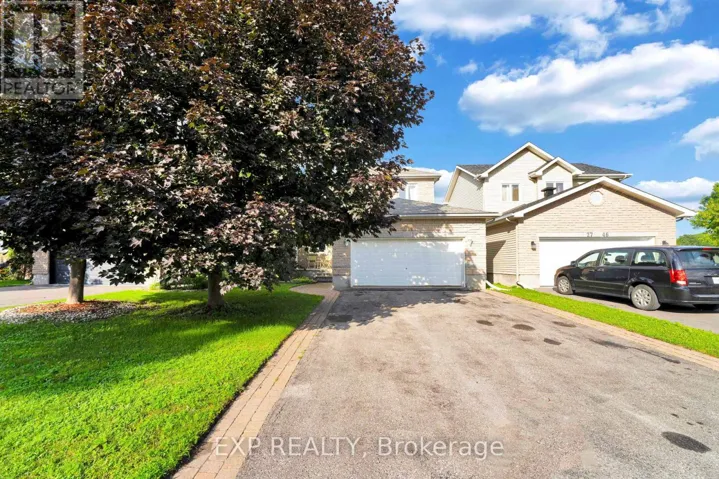 2744 SYLVAIN STREET, Clarence-Rockland, Ontario K4K1S6