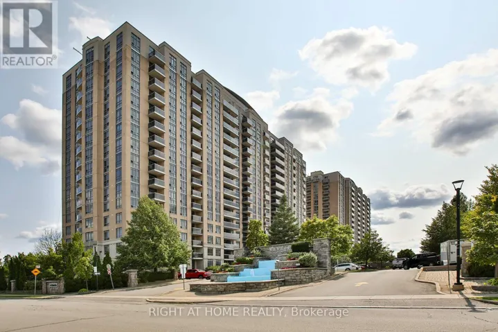 626 - 18 MONDEO DRIVE, Toronto (Dorset Park), Ontario M1P5C8