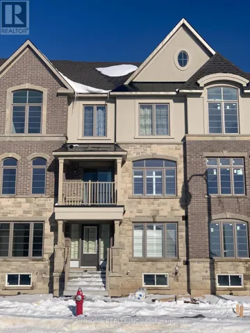 12 SUMMERBEAM WAY, Brampton (Bram West), Ontario L6Y6K5