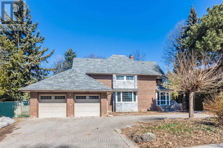 4 SAGEWOOD DRIVE, Toronto (Banbury-Don Mills), Ontario M3B1T4