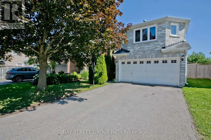 22 TAOS COURT, Richmond Hill (Westbrook), Ontario L4C0G5