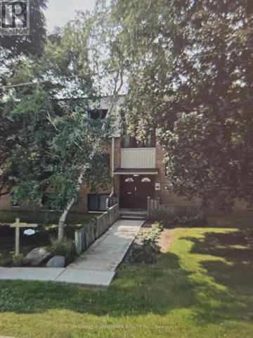12 - 136 SCANLON AVENUE, Bradford West Gwillimbury (Bradford), Ontario L3Z1G6