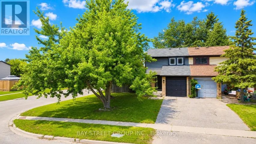 245 BROWNING TRAIL, Barrie (Letitia Heights), Ontario L4N5C9