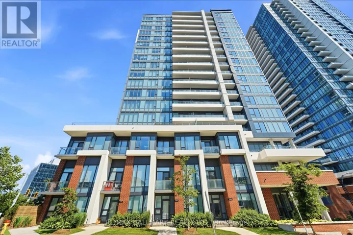 1403 - 5 WELLINGTON STREET S, Kitchener, Ontario N2G0E3