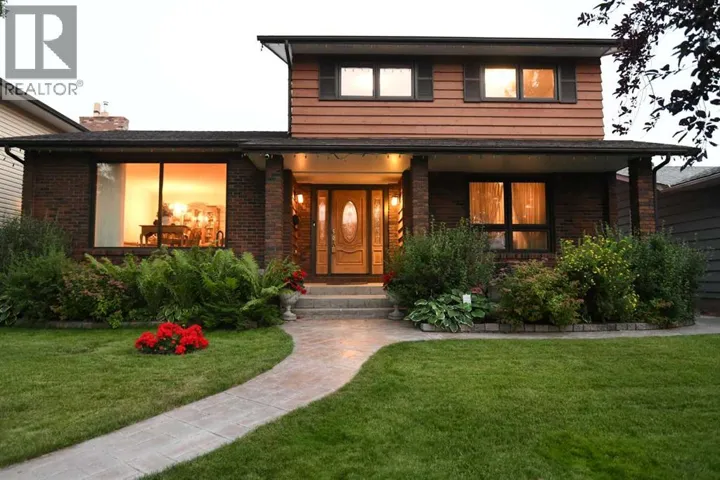 168 Templewood Drive NE, Calgary, Alberta T1Y4G8