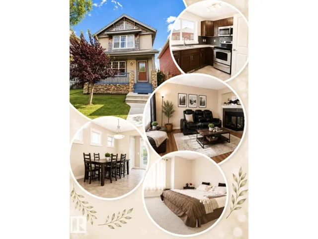 5135 1A AV SW SW, Edmonton, Alberta T6X0X3