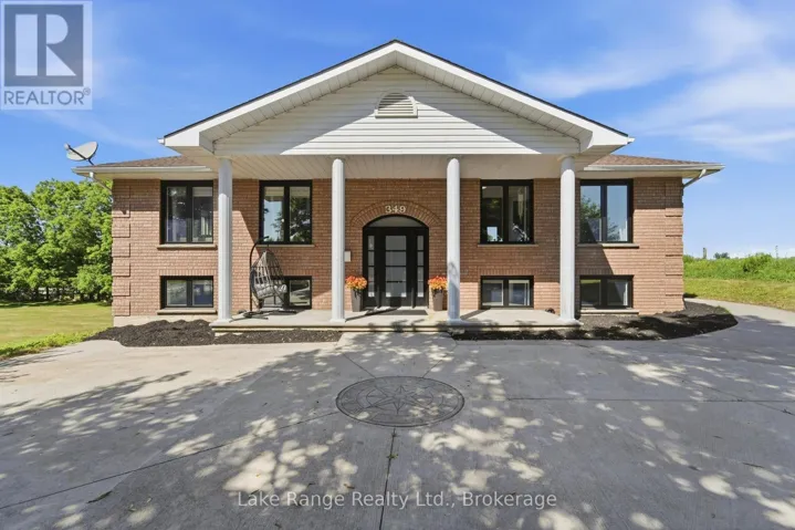 349 SOUTH DELHI STREET, Huron-Kinloss (Lucknow), Ontario N0G2H0