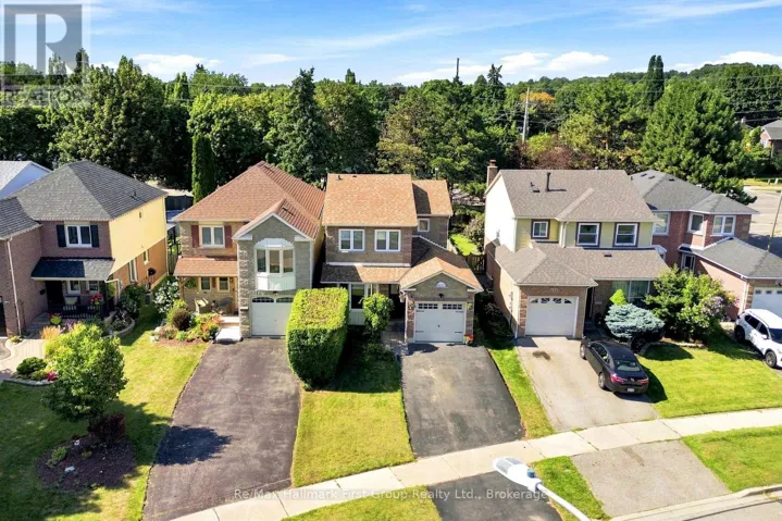 868 WHITE ASH DRIVE, Whitby (Williamsburg), Ontario L1N4K4