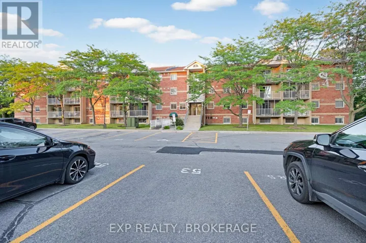 101 - 316 KINGSDALE AVENUE, Kingston (East Gardiners Rd), Ontario K7M8S2