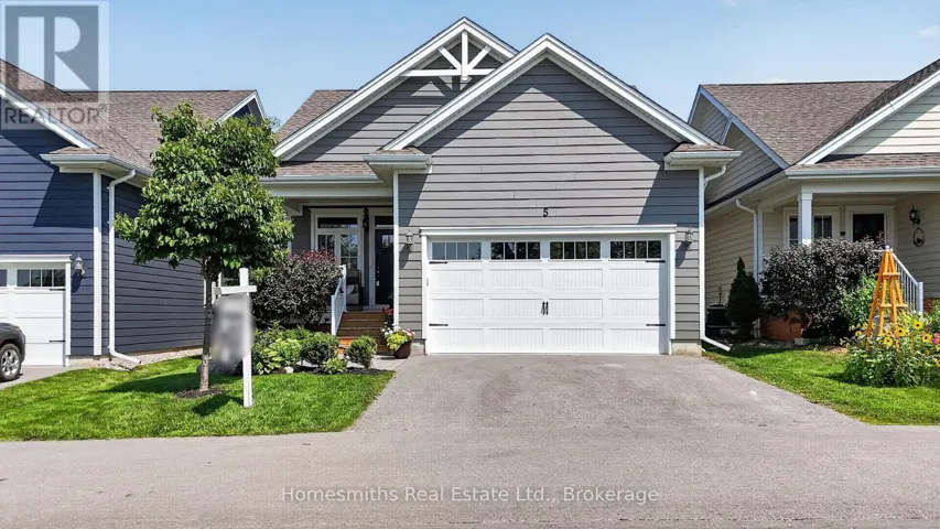 21 - 5 IRONS AVENUE, Selwyn, Ontario K0L2H0