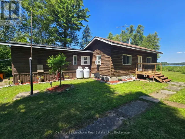 1113 CLARK ROAD, Frontenac (Frontenac Centre), Ontario K0H0B6