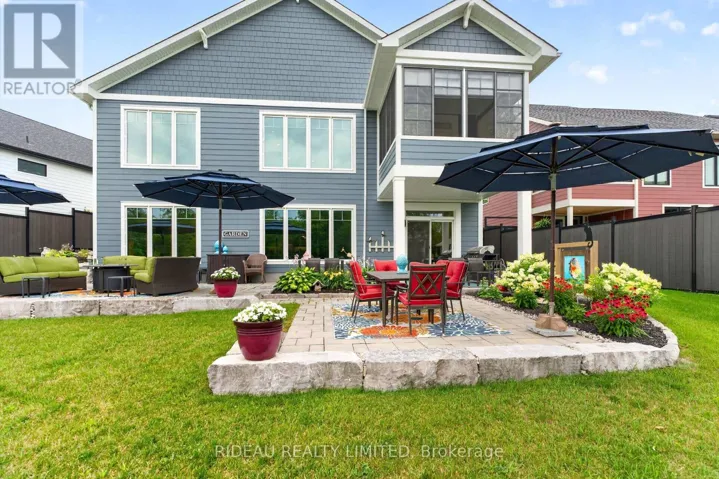 40 SHELTER COVE DRIVE, Westport, Ontario K0G1X0