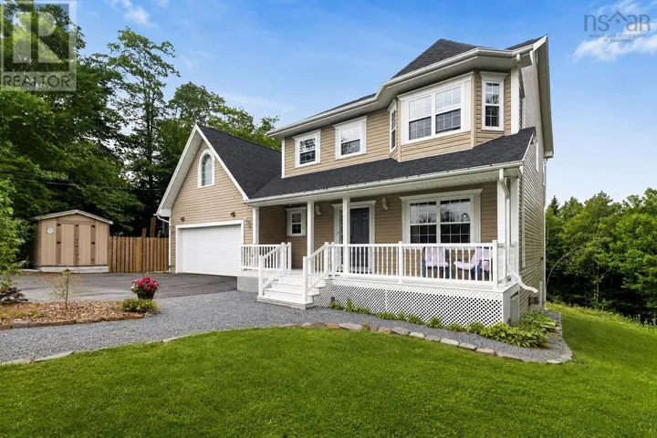 110 Gleneagles Drive, Hammonds Plains, Nova Scotia B4B1V8