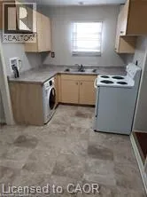 1-205 KENILWORTH Avenue N Unit# 1, Hamilton, Ontario L8H4S3