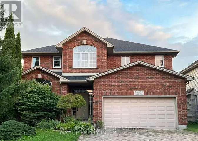 401 KINGBIRD COURT, London North (North B), Ontario N5X4H6