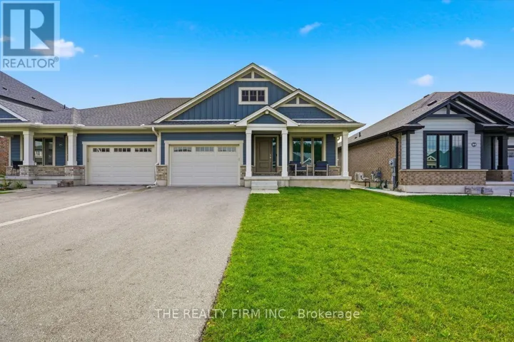 53 ASHBERRY PLACE, St. Thomas, Ontario N5R0H8