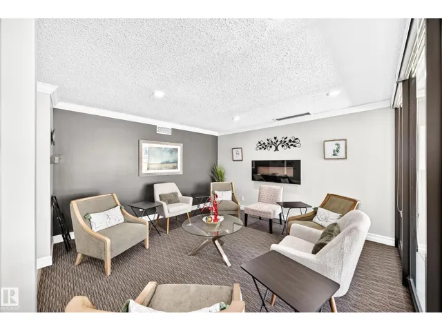 #401 14810 51 AV NW, Edmonton, Alberta T6H5G5