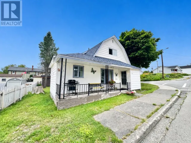 13 Beaumont Avenue, Grand Falls-Windsor, Newfoundland & Labrador A2A1Z5