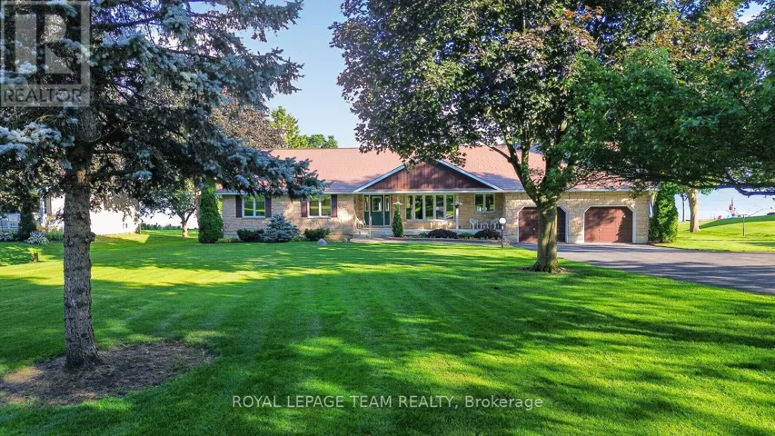 1363 COUNTY 2 ROAD, Augusta, Ontario K0E1T0