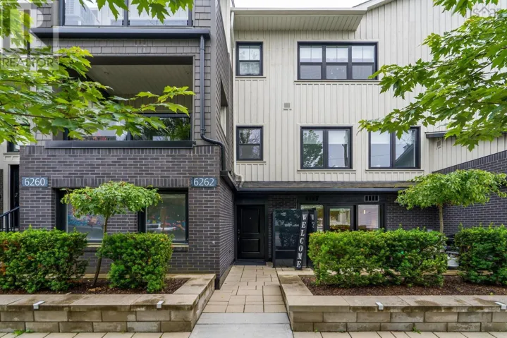 102 6262 Pepperell Street, Halifax, Nova Scotia B3H0C5