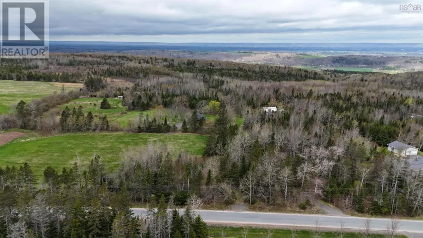 Lot K-2 809 Newtonville Road, Forest Hill, Nova Scotia B4P1R1