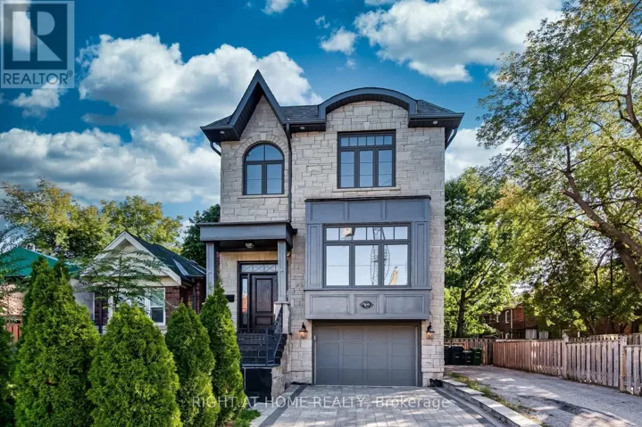 109 BANFF ROAD, Toronto (Mount Pleasant East), Ontario M4P2P6