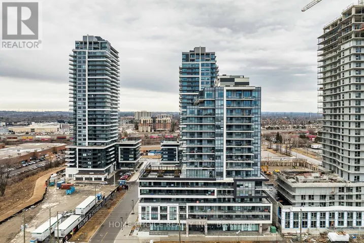 518 - 1480 BAYLY STREET, Pickering (Bay Ridges), Ontario L1W3R5