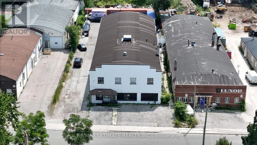1 - 3 PARNELL AVENUE, Toronto (Clairlea-Birchmount), Ontario M1K1B1
