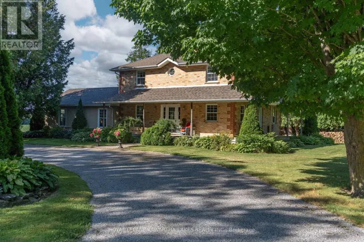 890 WOODVILLE ROAD, Kawartha Lakes (Mariposa), Ontario K0M2T0