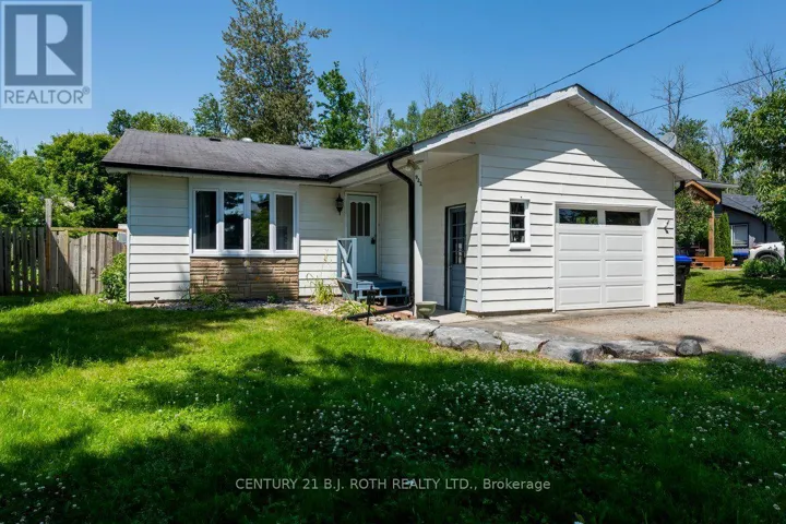 922 ELIZABETH AVENUE, Innisfil, Ontario L0L1W0