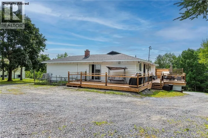 96 Old Coach Road, Quispamsis, New Brunswick E2E3V7