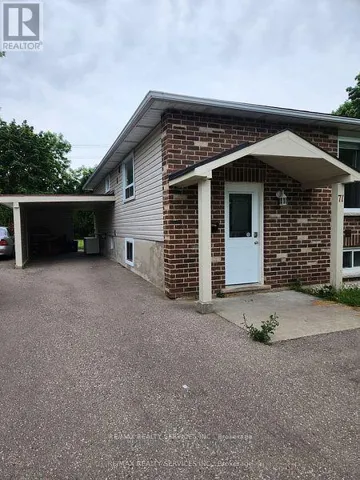 BASEMENT - 71 HELENE CRESCENT, Waterloo, Ontario N2L5E6