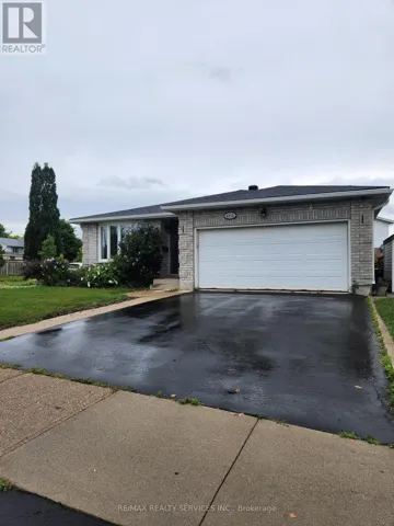 BASEMENT - 464 THORNDALE DRIVE, Waterloo, Ontario N2T1W5
