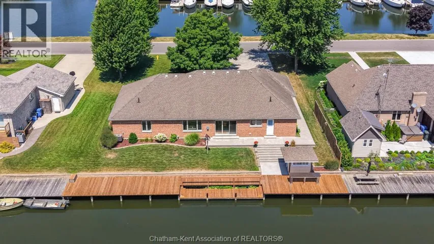 19045 CREST RIVER AVENUE, Lighthouse Cove, Ontario N0P2L0