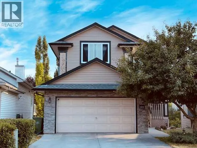 189 Citadel Crest Park NW, Calgary, Alberta T3G4N1