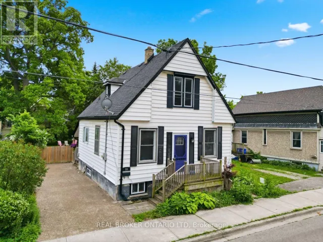 18 MOUNT PLEASANT AVENUE, London North (North N), Ontario N6H1C9