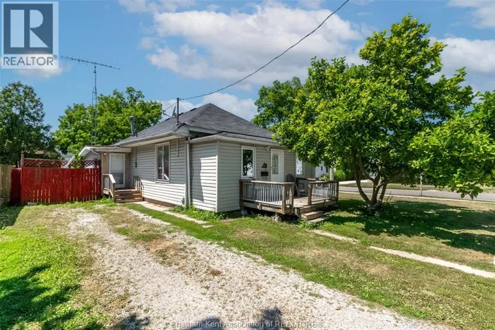 252 Wellington STREET East, Chatham, Ontario N7M3P5