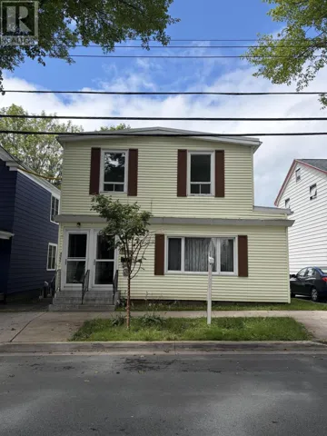 6355/6357 Cork Street, Halifax, Nova Scotia B3L1Z3
