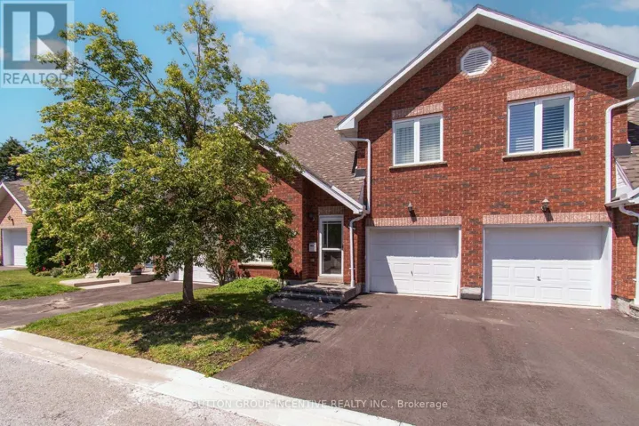 19 - 318 LITTLE AVENUE, Barrie (Allandale), Ontario L4N2Z6