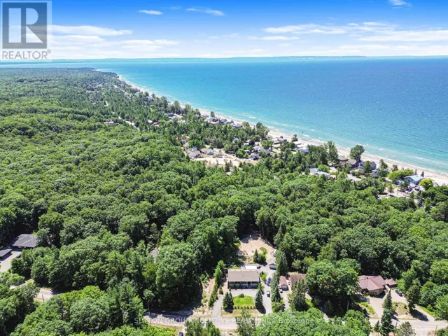 26 SHADES VALLEY ROAD, Tiny, Ontario L0L2T0